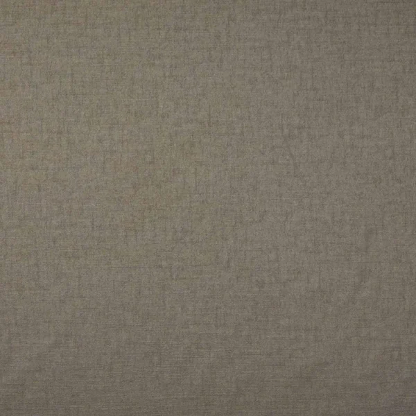 Angelina Fabric - Smoke by black-grey plain jacquard fabric from Beaumont Textiles