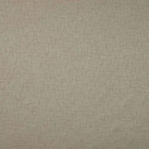 black-grey plain jacquard fabric from Beaumont Textiles