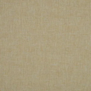 yellow plain woven fabric from Beaumont Textiles