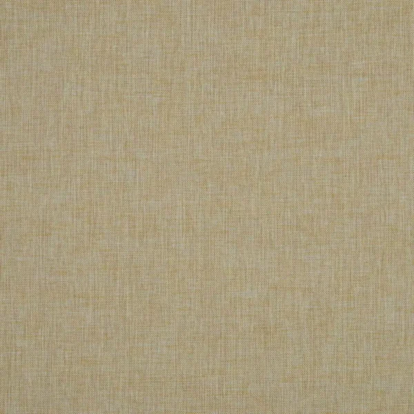 Apollo Fabric - Banana by yellow plain woven fabric from Beaumont Textiles