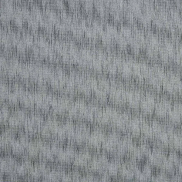 Apollo Fabric - Charcoal by black-grey plain woven fabric from Beaumont Textiles