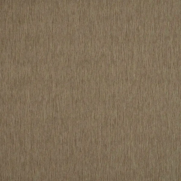 Apollo Fabric - Latte by brown plain woven fabric from Beaumont Textiles