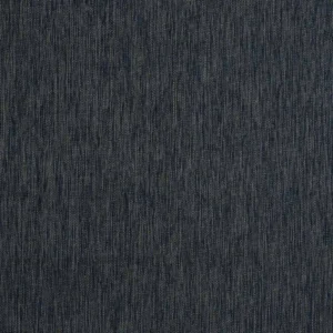blue plain woven fabric from Beaumont Textiles