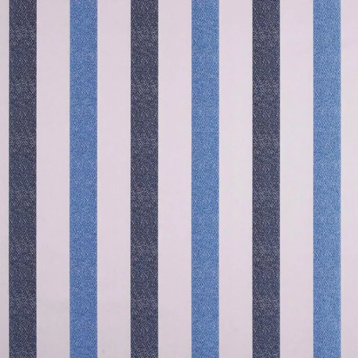 Awe Fabric - Denim swatch