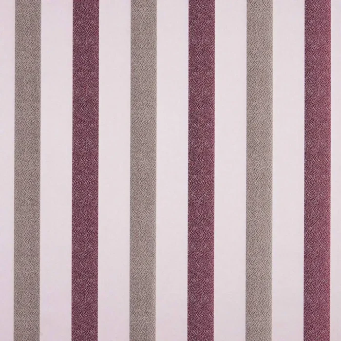 Awe Fabric - Magenta swatch