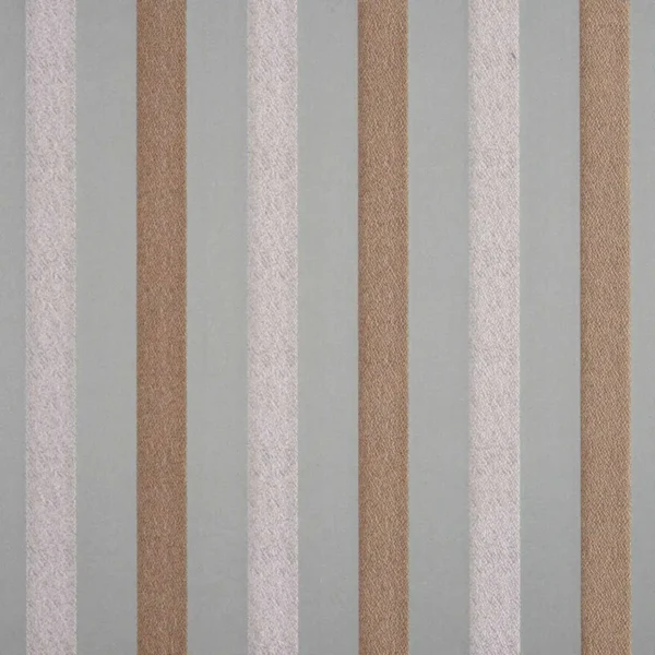green striped embroideried fabric from Beaumont Textiles