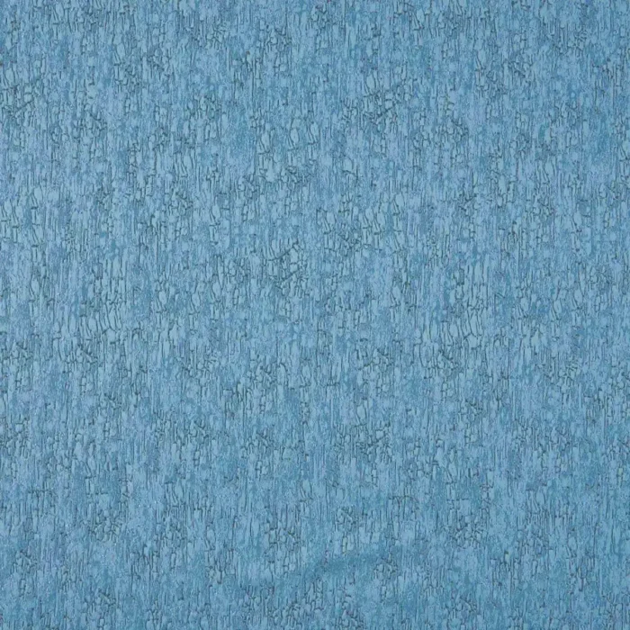 Blake Fabric - Aqua swatch