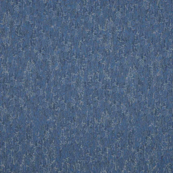 Blake Fabric - Denim by blue misc jacquard fabric from Beaumont Textiles