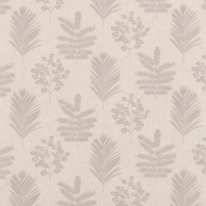 Bregne Fabric - Hessian swatch