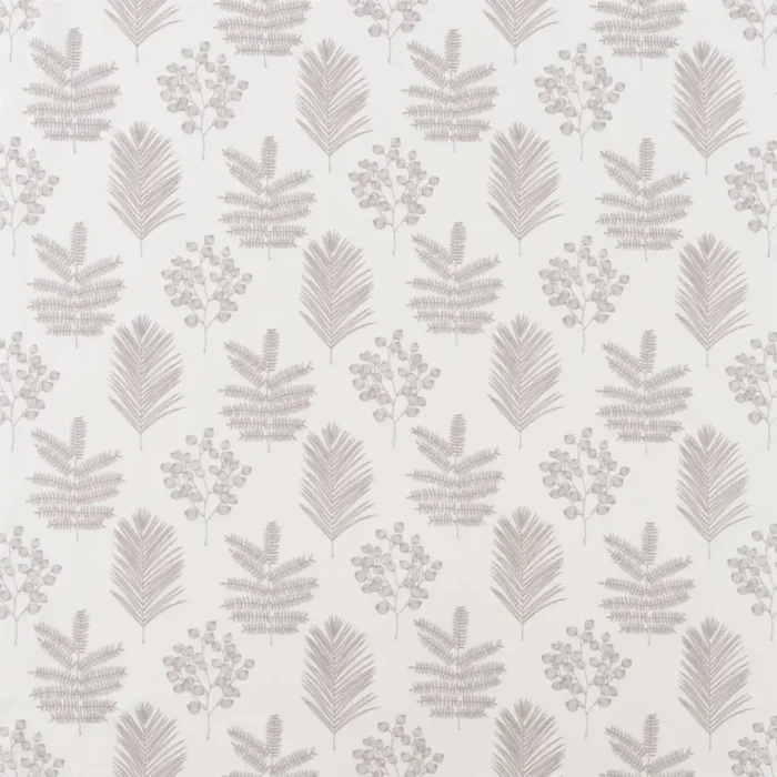 Bregne Fabric - Oatmeal swatch