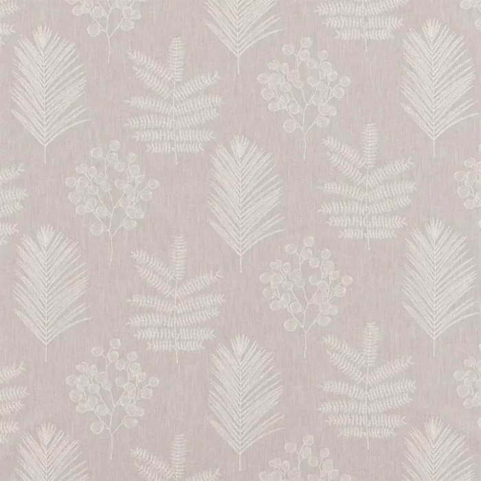 Bregne Fabric - Pebble swatch
