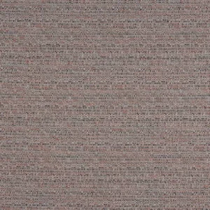 black-grey plain jacquard fabric from Beaumont Textiles
