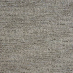 black-grey plain jacquard fabric from Beaumont Textiles