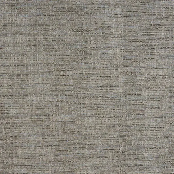 black-grey plain jacquard fabric from Beaumont Textiles