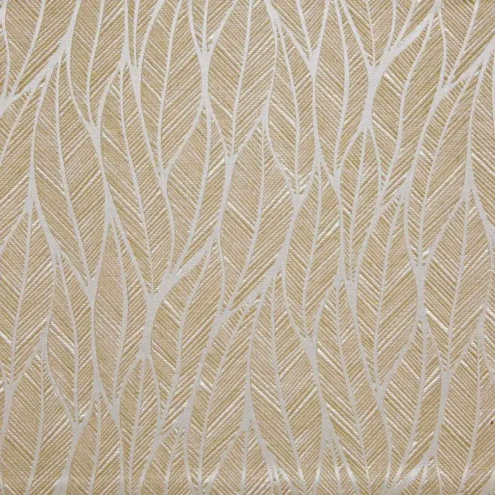Cara Fabric - Sandstone swatch