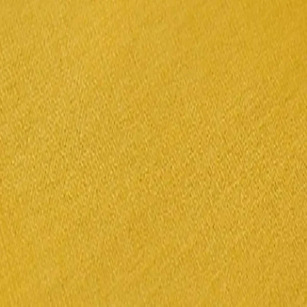Cuba Fabric - 82 by yellow plain cotton fabric from Beaumont Textiles