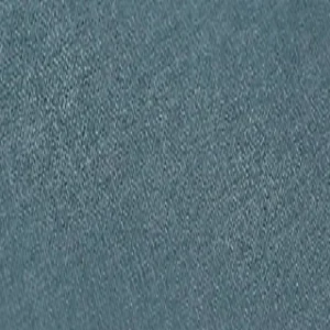 blue plain cotton fabric from Beaumont Textiles
