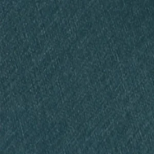 blue plain cotton fabric from Beaumont Textiles