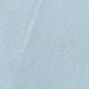 white plain cotton fabric from Beaumont Textiles