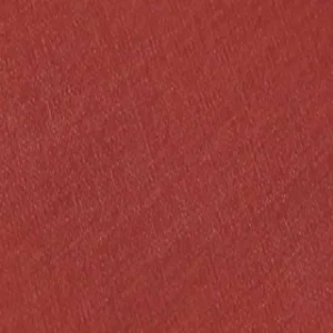 red plain cotton fabric from Beaumont Textiles