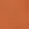 orange plain cotton fabric from Beaumont Textiles