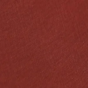 red plain cotton fabric from Beaumont Textiles