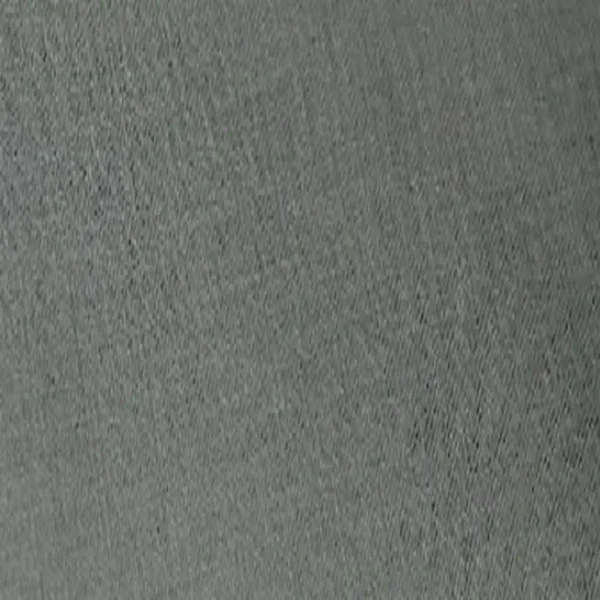 Cuba Fabric - 95 by black-grey plain cotton fabric from Beaumont Textiles