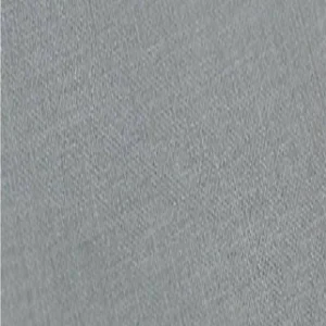 black-grey plain cotton fabric from Beaumont Textiles