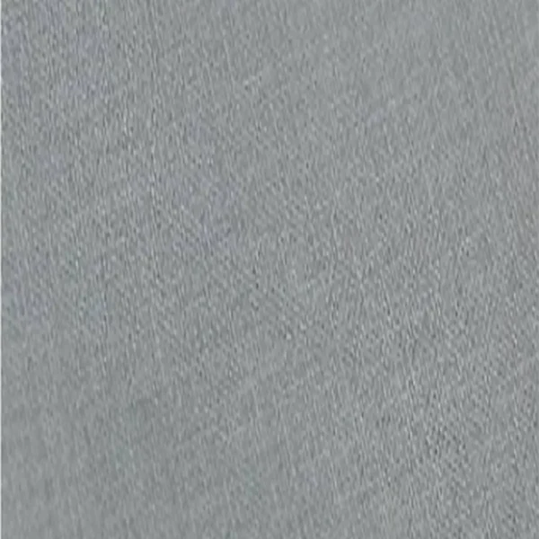 Cuba Fabric - 97 by black-grey plain cotton fabric from Beaumont Textiles