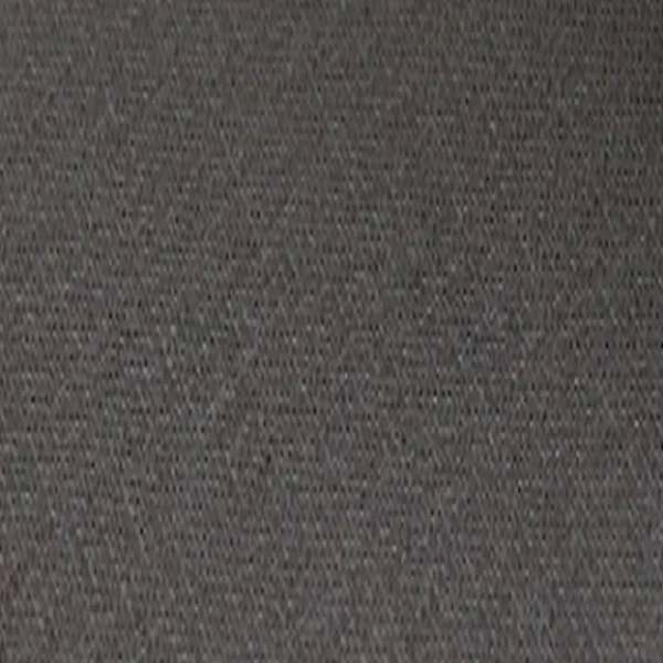 Cuba Fabric - 98 by black-grey plain cotton fabric from Beaumont Textiles