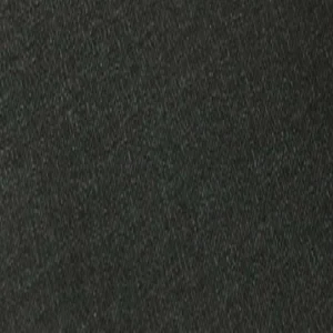 black-grey plain cotton fabric from Beaumont Textiles