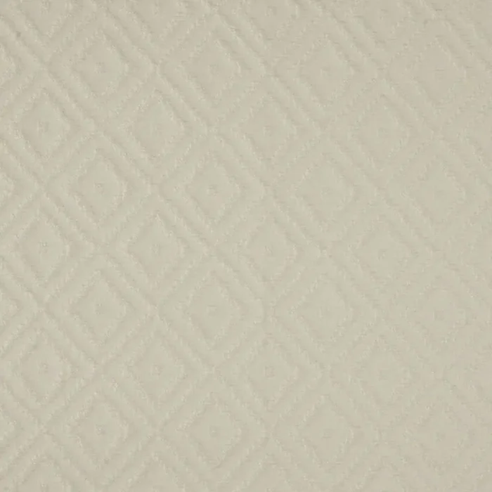 Damara Fabric - Cream swatch