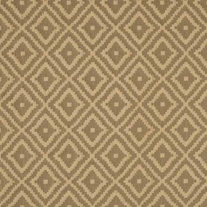 Damara Fabric - Mocha swatch