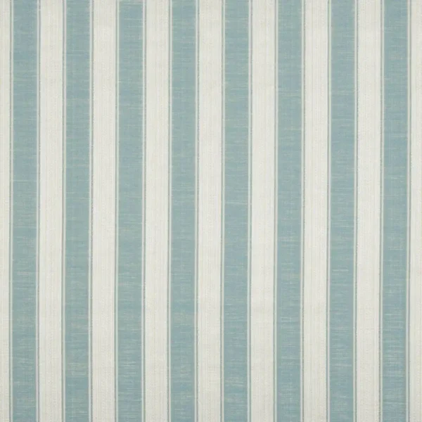 green striped woven fabric from Beaumont Textiles