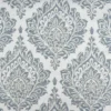 blue misc jacquard fabric from Beaumont Textiles