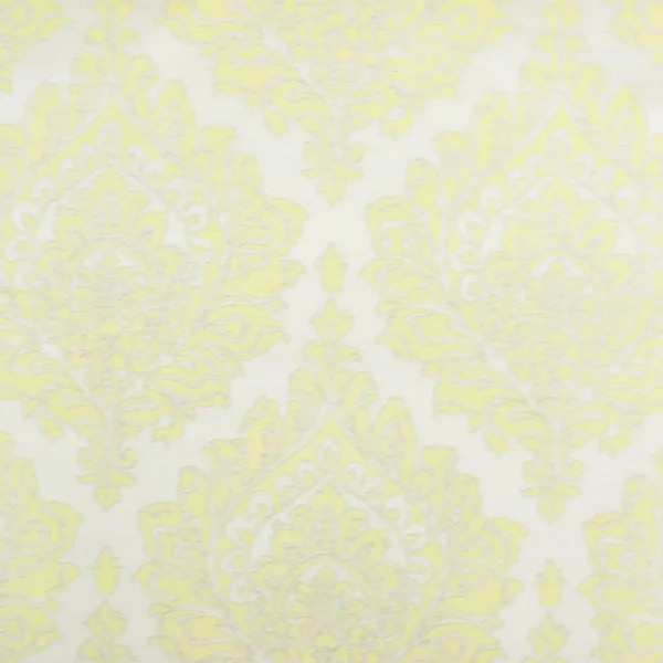 yellow misc jacquard fabric from Beaumont Textiles