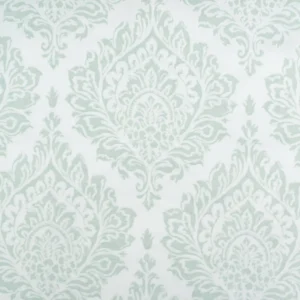 green misc jacquard fabric from Beaumont Textiles