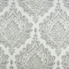 black-grey misc jacquard fabric from Beaumont Textiles