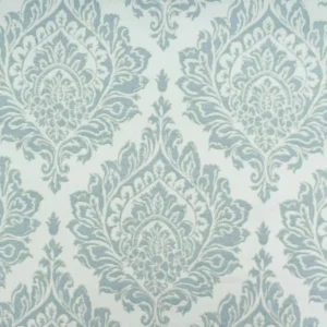 blue misc jacquard fabric from Beaumont Textiles