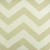 brown geometric jacquard fabric from Beaumont Textiles