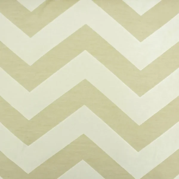 brown geometric jacquard fabric from Beaumont Textiles