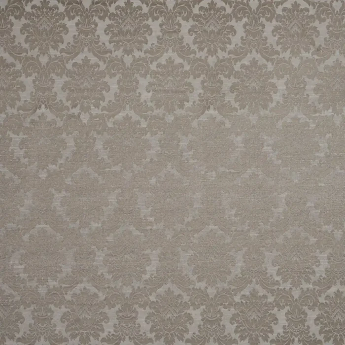 Eleanor Fabric - Ash swatch