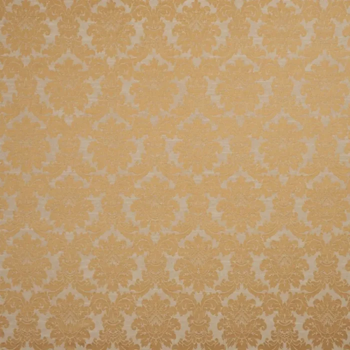Eleanor Fabric - Brass swatch