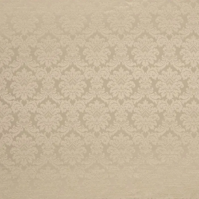 Eleanor Fabric - Buttermilk swatch