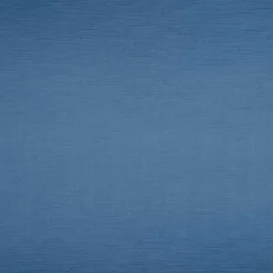 blue plain jacquard fabric from Beaumont Textiles