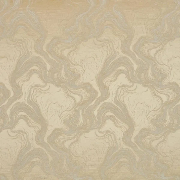 Cecilia Fabric - Buttermilk by brown misc jacquard fabric from Beaumont Textiles