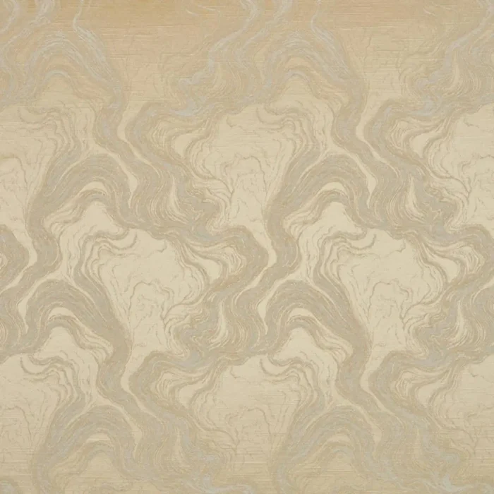 Cecilia Fabric - Buttermilk swatch