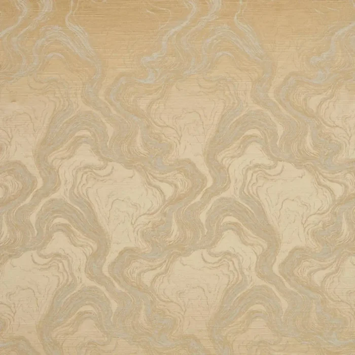 Cecilia Fabric - Caramel swatch
