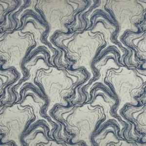 blue misc jacquard fabric from Beaumont Textiles