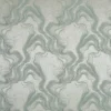green misc jacquard fabric from Beaumont Textiles